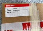 Brand New Beckhoff C6920-0040 Control Cabinet Industrial Plc Pc Module Free Ship. Fixed Price $2959.00.