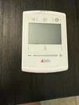 Delta Controls Ezns T100 B Thermostat. Fixed Price $120.00.