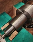 Nsk Nakanishi HES-BT40 / And Astro-e 400, High Speed Spindle Controller.. Fixed Price $2250.00.