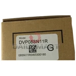 New Delta DVP08SN11R Relay Output Function Module Digital I/o Extension Unit. Fixed Price $94.46.