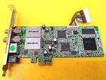 Desktop Avermedia Avertv Combo Pcie M780 Tuner Card. Fixed Price $40.00.