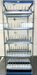 Bliss Smt Component Storage Rack. Fixed Price $750.00.