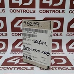 6SE7037-0EK84-1BH0 Siemens Inverter Interface Board, Sealed. Fixed Price $1059.00.