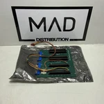 Quad Tech 840120 / (new No Box). Fixed Price $114.99.
