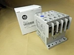 Allen Bradley 100-K09KJ10 Contactor, 24VAC (nib). Fixed Price $64.00.