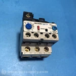 Allen Bradley 193-A5F1 Series Relay Fnip. Fixed Price $46.20.