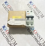 Merlin Gerin C60HB Miniature Circuit Breaker 2POLE 2AMP Free Fast Shipping. Fixed Price $99.00.