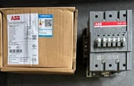 Original Abb A95-30-11-84 Contactor, Free Shipping From Usa. Fixed Price $590.00.