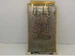 Westinghouse 75MA 111/52 Pcb Circuit Board. Fixed Price $599.95.