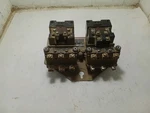 Allen Bradley 705X-AOD Starter Reversing 705X-A0D (F2A). Fixed Price $40.00.