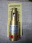Tescom 44-1114-24-195 Non Venting High Pressure Reg In: 6000PSI Out: 2500PSI. Fixed Price $699.99.
