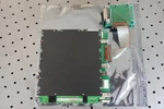 Hamamatsu Photonics C10322D Flat Panel Image Sensor 125X125MM 30FPS. Fixed Price $1500.00.