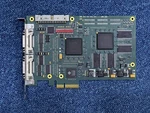 Silicon Software Microenable Iv AD4-CL Basler Frame Grabber Tested Fast Shipping. Fixed Price $584.99.