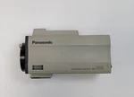 Panasonic Convertible Video Production Camera AW-E860N Free Shipping Wbin!. Fixed Price $61.77.