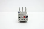 Allen Bradley 193-T1BC21 Overload Relay 17.5-21.5A Amp. Fixed Price $66.00.