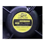 New Tobishi 6550G1LF22-0T1 High Temperature Fan 200V. Fixed Price $111.73.