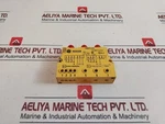 General Electric Cema 105DTL220 Flashing Power System Alarm 220V-50/60HZ. Fixed Price $69.62.