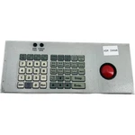 Control Panel Asm 01-94758 WPE6CH16000535 For Machine Ihawk. Fixed Price $280.01.