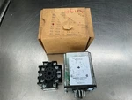 Warrick Controls Gems Sensors 16DMC1B0 Plug-in Module. Fixed Price $375.00.