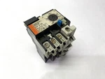 Sprecher+schuh CT3-12-9.5 Thermal Overload Relay 6-9.5A. Fixed Price $67.49.