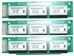 New 1UNIT Yaskawa Pcb ETX003710. Fixed Price $550.00.