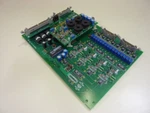 Valenite Circuit Board 766G101-L01 Used #49317. Fixed Price $149.60.