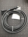 Bosch Rexroth 016341/2 Industrial Feedback Signal Cable Assembly Used. Fixed Price $55.00.