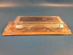 Festo DGSL-16-80-Y3A, 544002 Mini Slide, 16MM Bore, 80MM Stroke, Shock Absorbers. Fixed Price $925.00.