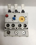 New No Box! Fuji 4-6A Overload Relay TK-E2-4-6. Fixed Price $99.95.