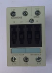 Siemens 3RT1035-1AL20 Contactor 230V 50/60HZ. Fixed Price $250.00.