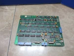 Harris Graphics Bare Board Assy 198766 206189 Rev.k Cnc. Fixed Price $99.99.