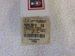 Nib Cutler-hammer Freedom Series Heater Pack H2013B-3. Fixed Price $39.99.