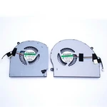 Dell Alienware R4 R5 Cpu + Gpu Cooling Fan P31E ALW17C MG75090V1-C060-S9A. Fixed Price $19.62.