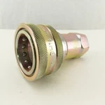 Dynaquip DH16 Quick Connect Coupling Female 1" Npt. Fixed Price $44.99.