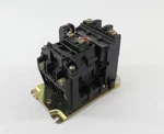 Allen-bradley 500F-BOD920 Ser. Contactor 110-120V 50/60HZ. Fixed Price $12.00.