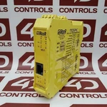 MV1H Reer Safety Speed Monitoring Expansion Unit, 24VDC, Used. Fixed Price $459.00.