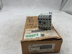 Allen Bradley 700-MB400A1 4PDT Relay 120VAC Coil, Box Of 9. Fixed Price $799.99.