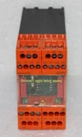 E.dold BH5911.22/00MF0 Safemaster Control Unit Article Number: 0055532. Fixed Price $375.00.