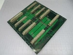 Dek 155514 155506 ISS.4 Servo Stepper Backplane TK073. Fixed Price $99.99.