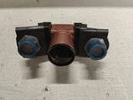 New Sony XC-ES50 Ccd Machine Camera Tamron 1:1.6/25MM Lens Prox Light S30-850. Fixed Price $295.00.