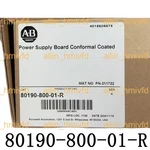 New Allen-bradley 80190-800-01-R Motherboard. Fixed Price $7999.00.
