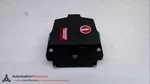 Balluff BNS-813-D02-D12-100-55-0747, Mechanical Switch, 250VAC, 24VDC #239581. Fixed Price $131.88.