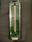 Keysight DAQM908A Data Acquisition Module 40 Channel Single-ended Multiplexer. Fixed Price $515.00.