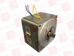 Oriental Motor 5CGS-01 / 5CGS01 (used). Fixed Price $180.00.