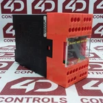 BH5911.22/00MF0 E.dold U.sohne Safety Control Unit, Used. Fixed Price $489.00.