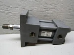 Miller H-61R2N-02.00-1.000-0100-N11-0 Hydraulic Cylinder. Fixed Price $51.99.