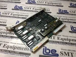 Siemens Axis Control Board 6AR1312-0AA00-0AA0 W/warranty. Fixed Price $150.00.