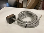 UNBRANDED,E-0381,CONTROLLED Automation Vibratory Feeder Coil 120V. Fixed Price $124.00.