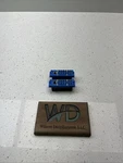 FR-12-PK-3B Festo Distrubution Block (lot Of 2). Fixed Price $37.24.