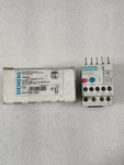 Siemens 3RU1116-1FBO Thermal Overload Relay 3-5-5-0A Free Fast Shipping. Fixed Price $83.70.